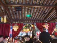 -老阿爸鲜鱼土菜(昆山花桥店)