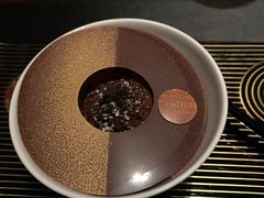 -L'ATELIER de Joel Robuchon(外滩18号店)
