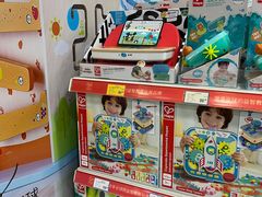 -TOYSRUS玩具反斗城(合肥华润万象城店)