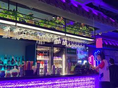 -粉墨特色菜·烧烤音乐酒馆