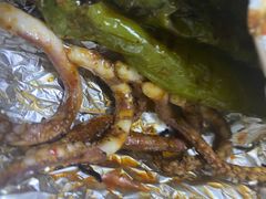 -瑞杰烧烤店·24小时营业(山东路店)