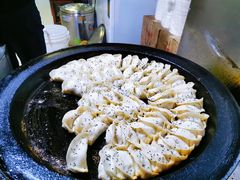 -汪记大王锅贴(成山路店)