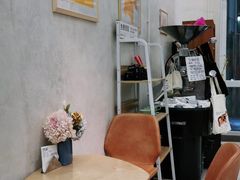 -玫瑰咖啡(中山六路店)