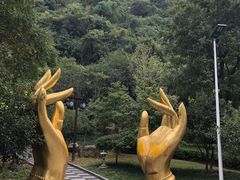 -幕燕滨江·长江观音景区
