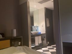 -桔子酒店(苏州观前街店)