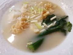 -翠华餐厅