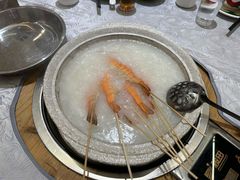 -丰尔粥食·粥底火锅·桑拿鸡(大良总店)