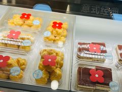-红花点心局(大观园店)