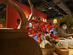 -老客家·客家菜(万达店)