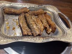 -霄汉羊排(万松园一店)