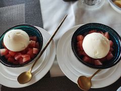 -璟象酒店-爱丽坊景观餐厅