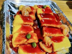 -U你·湖北家宴菜(南湖总店)