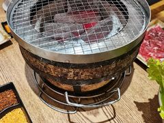 -牛也烧肉(摩尔城店)