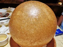 旺财大煎堆-石岐佬中山菜馆(张溪店)