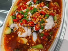 -廊亦舫Lang Yi Fang Restaurant(金桥店)