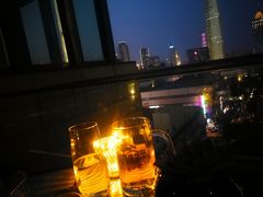 -四季酒店·空中花园 Aria on 9
