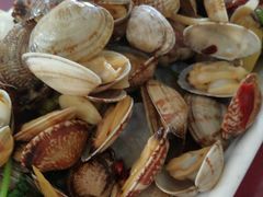 -渔码头食府·20年蓬莱老字号(登州路店)