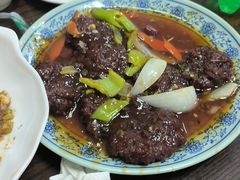 -协顺园回头馆(南顺城路店)