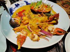 -蟹榭·本帮江浙菜·蟹宴(五角场合生汇商场店)