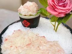 -祈胜邨•顺德鱼生•顺德菜(容桂店)