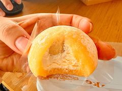 -来噻布布 Lets BUBU