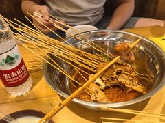 -嘉州鲜知味钵钵鸡(奎星楼店)