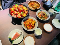 -潇湘阁(昆泰国际大厦店)