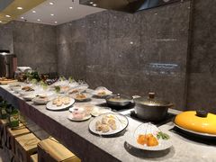 -乾隆美食·本帮菜(黄河路店)