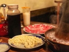 -东镇老火锅(胶州宝龙店)