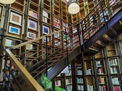 -香洲区图书馆(乐士文化区店)