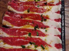 -九田家黑牛烤肉料理(新辰里亚运村店)