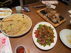-北李妈妈菜·虾爬子大锅贴(贵和店)