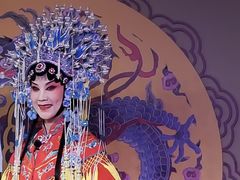 -陕西戏曲非遗博物馆