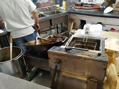 -王裕興肉莊(南禅寺店)