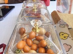 -小满海鲜·别院(天津旗舰店)