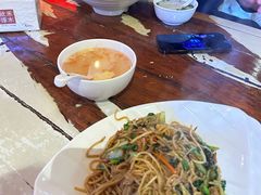 -春雪面馆(转塘店)