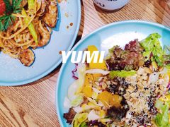 -YUMI芽米·法式烘焙·咖啡(骖鸾路店)