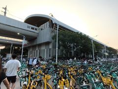 -秀沿路(地铁站)