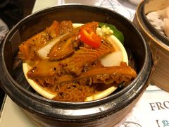 -点点心点心专门店(旺角店)