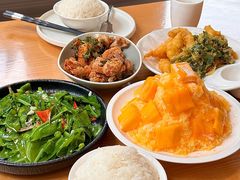 -隅乐胡椒虾·台湾菜·团建(皇岗店)