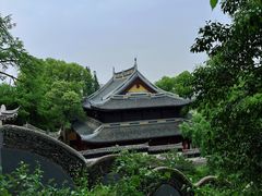 -惠山古镇·寄畅园