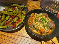 -北丐先生·野馄饨烧烤(雨花万象店)
