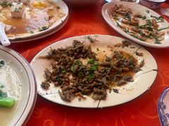 -红炎炎农家菜老字号(金水台店)