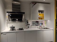 -宜家家居(西安未央商场店)