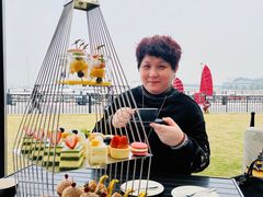 -南沙游艇会·大兵船餐厅