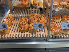 -山崎面包(第一八佰伴店)