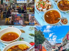 -黄妈伤心凉粉总店(名店街店)