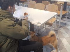 -蔡林记(汉街店)
