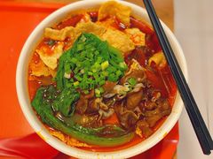 -螺小胖柳州螺蛳粉(钟楼总店)
