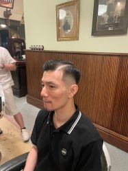 点击看大图 -IMUSE BARBER SHOP